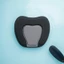 Ghế Kayak thoải mái có tựa lưng Ghế thuyền khô nhanh Tấm tựa lưng chống trượt để chèo thuyền Kayak