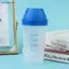 Chai lắc 300ml Chai trộn bột Protein sữa lắc sáng tạo [VN]