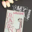 Scrapbooking Die-Cuts để làm thẻ dễ sử dụng cho đồ lưu niệm