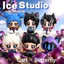 Anime Valorant Hero Clove Sage Hình Q phiên bản Jett Neon Reyna Columbina Mèo PVC Nhân Vật Anime Bộ Sưu Tập Quà Tặng Series Đồ Chơi Mô Hình