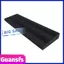 Guansfs Bàn đạp hiệu ứng đàn guitar Yechiry Bàn đạp hiệu ứng di động nhẹ EVA mật độ cao với quản lý cáp băng dính cho các buổi biểu diễn trực tiếp và hợp đồng biểu diễn