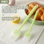 Bàn chải silicon cấp thực phẩm chịu nhiệt, dùng cho nướng BBQ, làm bánh, phết dầu gia dụng, lông mềm không xơ, mã 6.21
