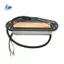 Đàn Guitar Pickup Độ ồn thấp Đầu ra cao Cuộn dây kép Bộ phận đàn guitar đơn