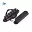 Pickup Mini 12 Điểm Pickup Nhỏ Double Track Pickup Dây bốn lõi