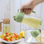 BÌNH THỦY TINH ĐỰNG DẦU CÓ TAY CẦM 2 CHẾ ĐỘ, RÓT VÀ PHUN SƯƠNG TIỆN LỢI, Dùng Cho Nhà Bếp Hiện Đại