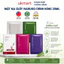 Mặt nạ giấy NARUKO nội địa Đài Loan 1 miếng lẻ