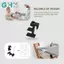 GHX Thay Thế Stokke Tripp Bẫy Ghế Cao ABS Dây Buộc Trước 2003 An Toàn Loing Kết Nối An Toàn Cho Bé Phụ Kiện Ăn VN