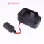 1 Bộ Điều Chỉnh Bộ Chuyển Đổi 5V-13V Bộ Sạc DIY Cho 18V Đến 12V Bước Xuống Bánh Xe Điện Pin Adapter