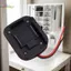 HL Cho 21V 18V Li-ion Bộ Chuyển Đổi Pin DIY Đầu Nối Cáp Đầu Ra Bộ Chuyển Đổi BL1830 BL1840 BL1850 Cho Máy Khoan Điện LMWU