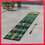 Thảm tập chơi gôn Thảm tập chơi gôn Crystal Velvet cấp chuyên nghiệp cho văn phòng tại nhà hoặc ngoài trời