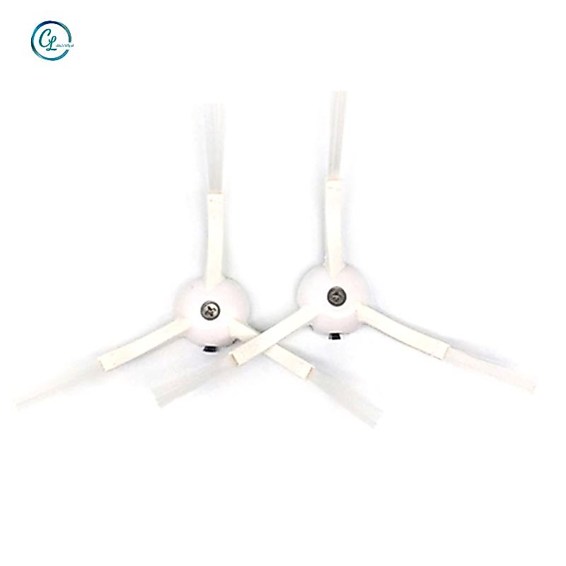 2 Đầu Cọ Thay Thế Cho Robot Hút Bụi Xiaomi