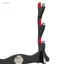 Jfory Gỗ Thanh Kiếm Đứng Giá Samurai Màn Hình Tổ Chức Cho Võ Thuật Thu Thập Wakizashi Tanto Trang Trí Văn Phòng Tại Nhà