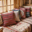 Phong Cách Dân Tộc Retro Gối Bohemian Dân Gian Bộ Sưu Tập Đệm Khách Sạn Nhà Hàng B & B Gối Phòng Khách Sofa Tựa Lưng26062402