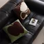 Phong Cách Retro Apple Gối Gối Phòng Khách Sofa Đệm Ngủ Gối Dài Giường Tựa Lưng Xe Gối Thắt Lưng Gối26062402