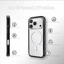 Ốp điện thoại hình mèo dâu tây phong cách mới cho IPhone 17 Pro Max 17 Air 15 14 13 12 16 Plus Vỏ bảo vệ chống sốc