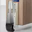 MAKY 2 Chiếc Xoay Caster Đồ Nội Thất Hạng Nặng Bánh Xe Castor Kính Thiên Văn Bánh Xe Di Động Bàn Chịu Lực Ròng Rọc Hướng Dẫn Nội Thất VN