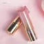 PNPIA- 1 / 5 Cái 3.6g Làm Đầy Rỗng Gradient Lipsti Ống Son Dưỡng Môi Hộp Đựng Mỹ Phẩm Nhựa Paaging Dụng Cụ Trang Điểm Du Lịch Essentials