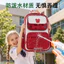 Học sinh tiểu học Túi đi học giảm gánh nặng Túi đi học nhẹ cỡ lớn