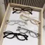 AqToCna Y2K Retro Khung Hình Bầu Dục Photochromic Chống Bức Xạ Kính Nam Nữ Xu Hướng Unisex Readingputer Chống Ánh Sáng Xanh Kính Mắt AqToCna