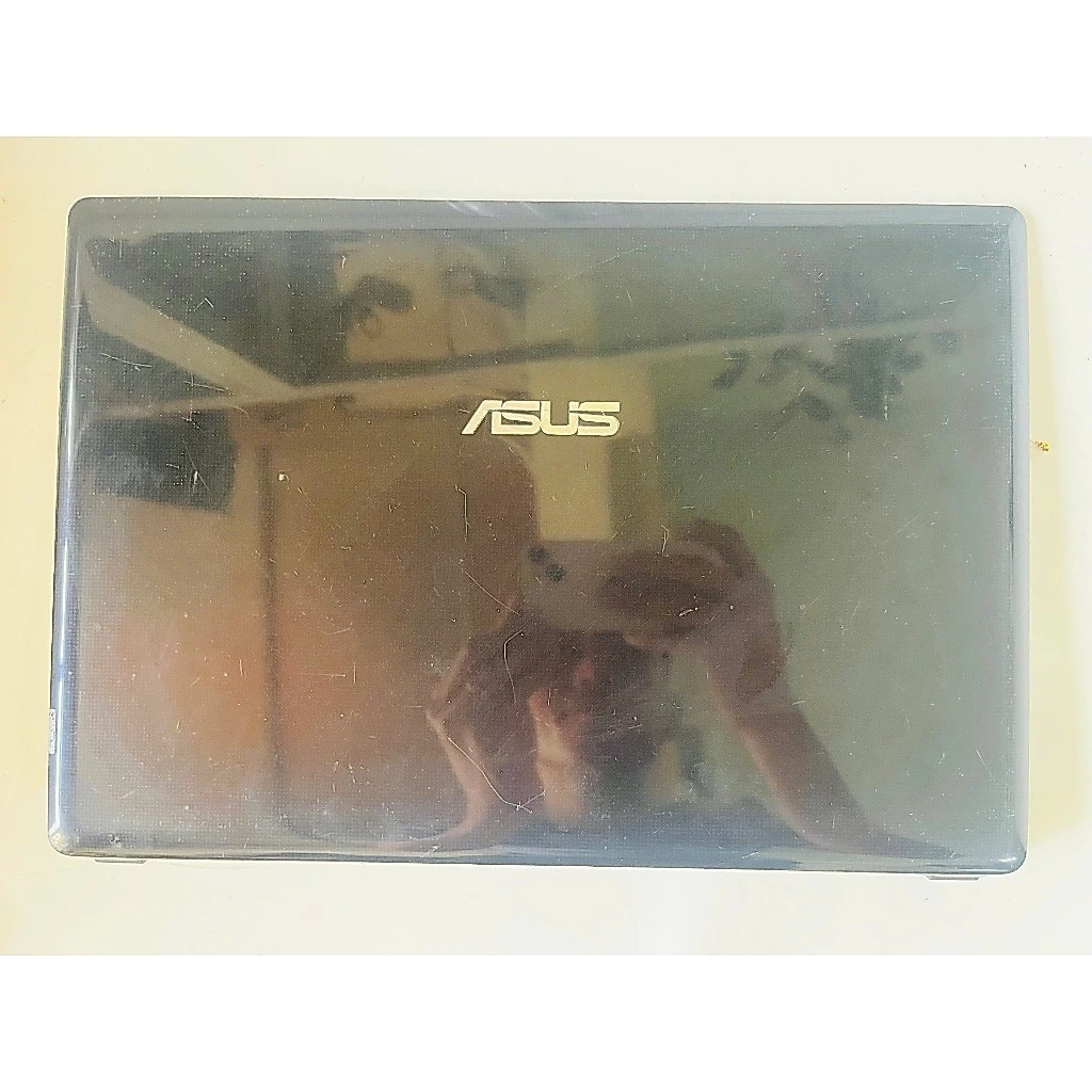 Thay Vỏ Laptop Asus X45C Cũ