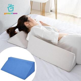 Gối Định Vị Thân Vỏ Lưng Định Vị Gối Gel Bọt Đa Năng Có Thể Tháo Rời Cho Nữ Giường Người Cao Niên Kích Thước Phòng Ngủ