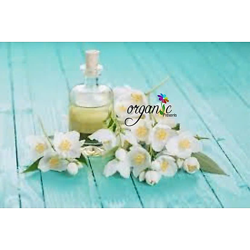 TINH DẦU HOA NHÀI ẤN ĐỘ (JASMINE)