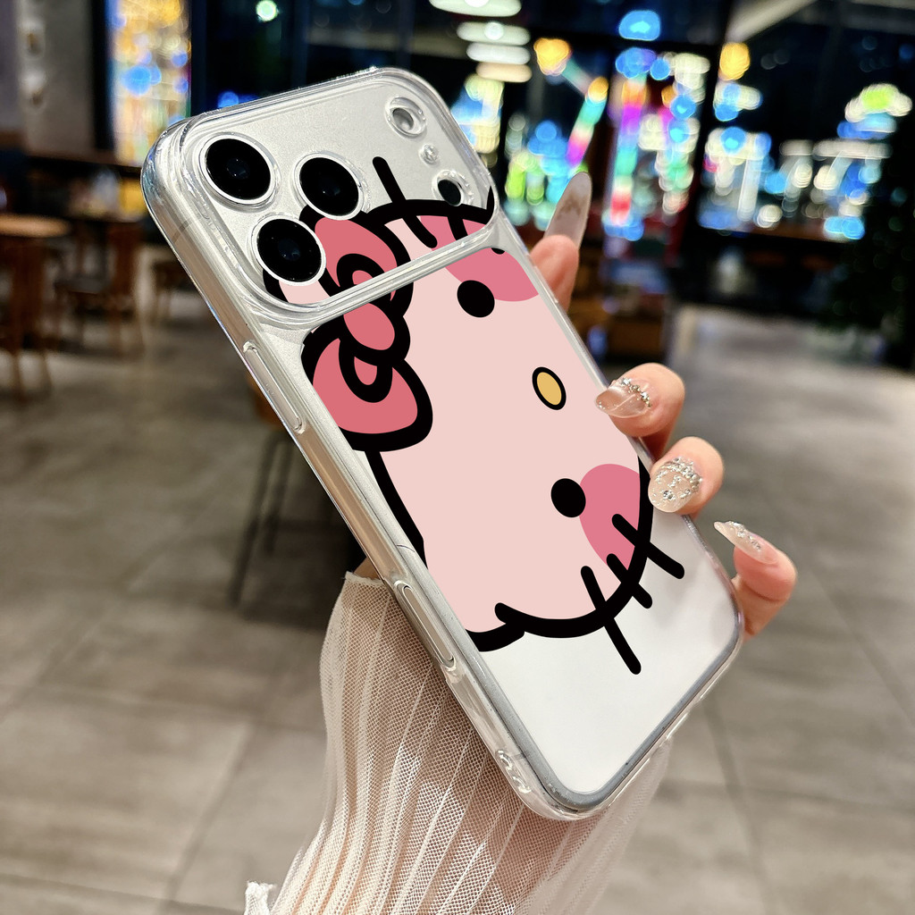 Vỏ lưng iPhone vật liệu Corning TPU linh hoạt dễ tháo lắp 11/12/13/14/15/16PM/17