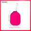 Pickleball Mái Chèo Vỏ Neoprene Đầu Vợt Chống Thấm Nước Dây Kéo Túi Cho Hoạt Động Ngoài Trời Tiếp Liệu