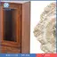 Hộp Bảo Quản Để Bàn Bằng Gỗ Ngăn Kéo Để Bàn Tổ Chức Di Động Tủ Đa Năng Trang Điểm Kệ Đựng Trang Sức Thích Hợp Cho Phòng Ngủ Văn Phòng Vanity