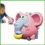 Kéo Đồ Chơi Cho Bé 1 Tuổi Voi Dễ Thương Bò Đồ Chơi Cho Bé Tập Đi Kéo Đồ Chơi Dây Kéo Đồ Chơi Cảm Giác Đồ Chơi Cho saixit2vn
