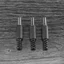5 Chiếc 5.5 Mm X 2.5 Mm Nam Jack DC Cắm Điện Ổ Cắm Jack Adapter Adapter Đầu Nối Adapter