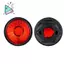 Vỏ đèn hậu ATV Vỏ đèn hậu 710001645 Cho Can Am Commander 2011-2020
