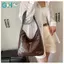 Túi đeo vai tối giản cổ điển GHX để sử dụng hợp thời trang hàng ngày và đột biến VN