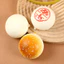 PS1 Chậm Tăng Squishy Bánh Bao Cuộn Đồ Chơi Mô Phỏng Thực Tế Giả Thực Tế Mềm Giảm Căng Thẳng Fidget Đồ Chơi SP1