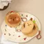 # HB # Hoạt Hình Sang Trọng Ví Đựng Tiền Xu Mini Phong Cách Động Vật Nhỏ Túi Bảo Quản Di Động Cho Bé Gái Trường Học Phụ Kiện Trẻ Em.