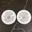 PNPIA- Khuôn Silicon Hoa Cúc Có Lỗ Ô Tô Hương Liệu Epoxy Handmade Xà Phòng Nến Khuôn DIY Trang Trí Kẹo Đóng Băng Khuôn