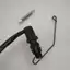 Thích hợp cho Yamaha JYM125-A-2-3-Sky Sword YBR Sky Halberd, công tắc phanh sau, phanh chân