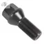 36136890324, Dành Cho Xe BMWWheel-Nut Stud Bolt, M14 X 1.25 Đen-F25 X3 E70 X5 / Mới