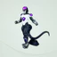 HT3 Dragon Ball Đen Vàng Frieza Nhân Vật Hành Động Anime Nhân Vật Phản Diện Sưu Tập Trang Trí TH3