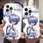 Ốp Lưng Cho Samsung Galaxy S26 S25 S24 S23 S21 S22 Plus Ultra 20 FE J7 Prime A03 A03S A02 A02S M02 A12 M12 A20 A30 Kem Vồng Cong Edge Motif Sáng Tạo Thiết Kế NYKB115