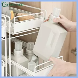 POP Chai đựng kem dưỡng da có thể đổ lại Dung tích lớn Chai phân phối rỗng 600 1000ml Máy làm mềm giặt xà phòng Sắp xếp