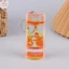 SMILE Liquid Hẹn Giờ Móc Khóa, Thủ Công Thủ Công Nhiều Màu Sắc Móc Khóa, Sáng Tạo Móc Khóa Mặt Dây Chuyền Túi Charm Treo Trang Trí Năng Động Bong Bóng Đồng Hồ Cát