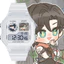 Twilight Of The Love Game Watch Anime Square Girl Little Fresh Quà tặng học sinh