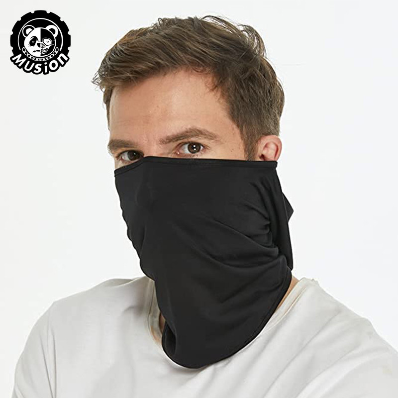 Mặt nạ Musion Balaclava - Mũ trùm đầu thoáng khí có lỗ kính, phù hợp cho nhiều hoạt động ngoại trời
