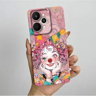 Dành Cho Realme 15 Pro 5G Ốp Lưng Thẩm Mỹ Hoa Bướm Đẹp Chống Sốc Silicon Mềm TPU Điện Thoại Cho Realme15 Realme15Pro 5G 2025 Vỏ Vỏ