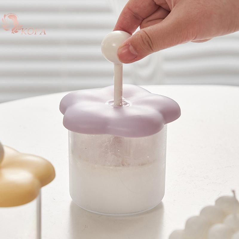 Cốc tạo bọt sữa rửa mặt di động KOPA có đánh trứng, để chăm sóc da, dầu gội và làm sạch da mặt. VN