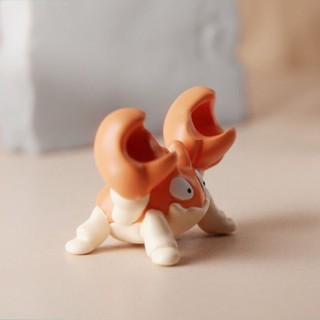Pokémon M Pokémon Hàng Hóa Móng Vuốt Lớn Cua Bút Bi Hoạt Hình Dễ Thương Dễ Thương Để Bàn Nhựa Lưu Trữ Trang Trí Đồ Trang Trí