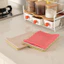 COZII Khăn lau bếp đa năng siêu thấm hút, lau kính, xe ô tô, combo 5 cái Parroti Fiber Khăn lau bếp đa năng siêu thấm