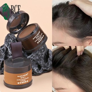 Phấn phủ tóc Maycheer - Trám làm đẹp trán