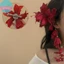 Kẹp Tóc Hình Cánh Hoa Mỏ Vịt Cho Bé Gái - Phụ Kiện Đội Đầu Xinh Xắn VN